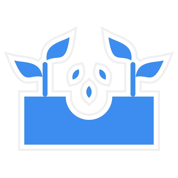 Rękodzieło — Wyszywanie i Tradycja logo