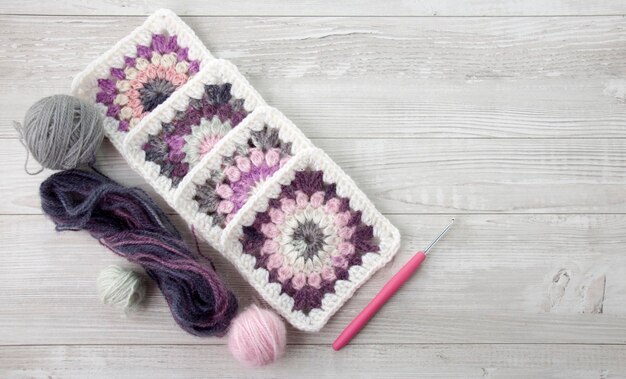 przykładowe hafty zestaw